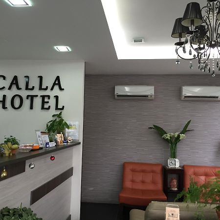 Calla Hotel Петалинг Джая Екстериор снимка